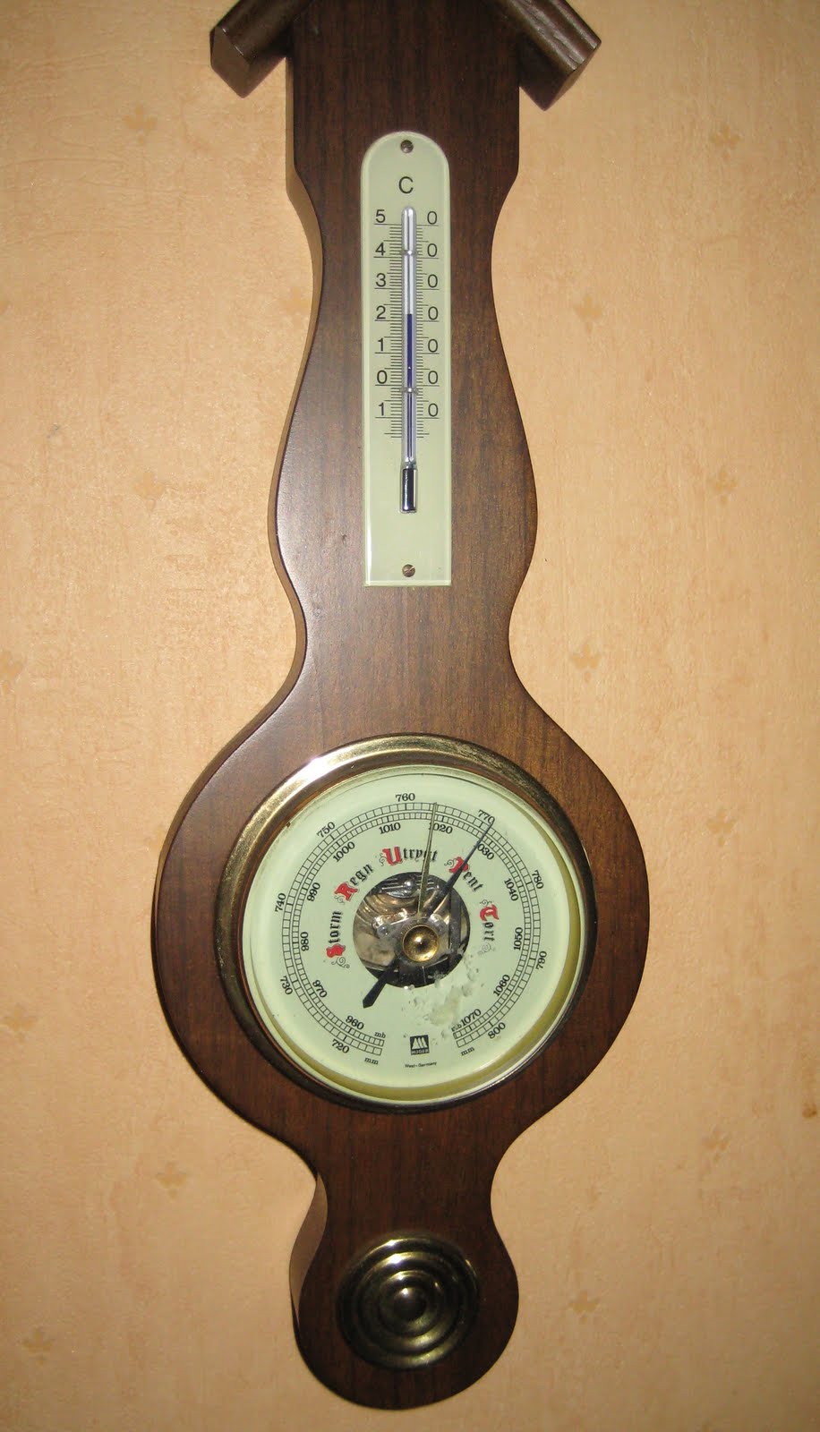 mormoruniverset Sykt hus?