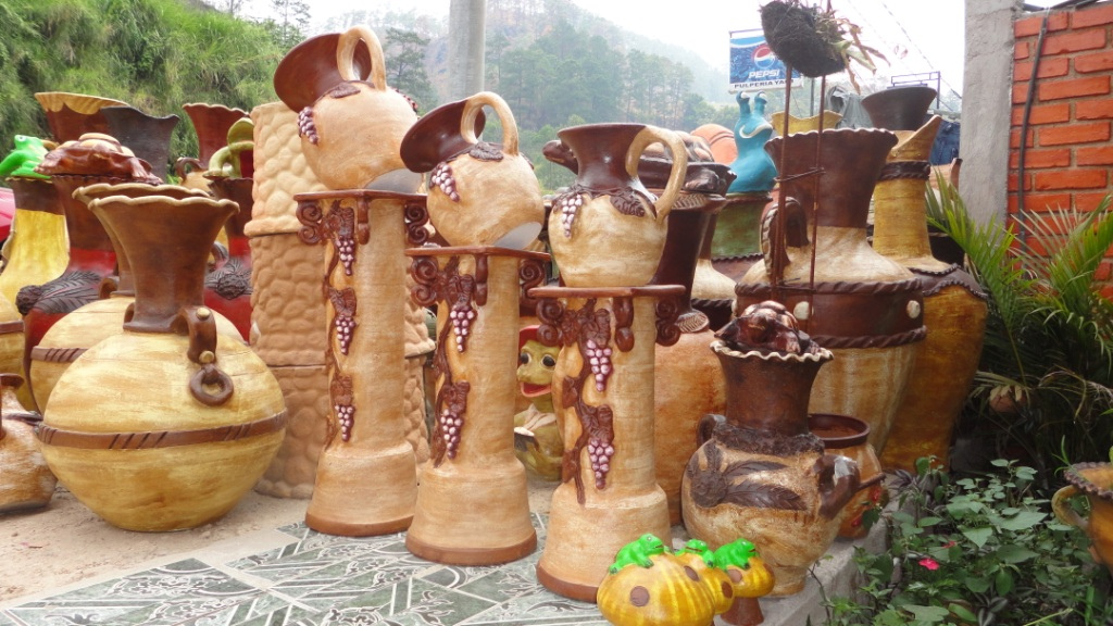Artesania Honduras: HONDURAS Y SU ARTESANIA