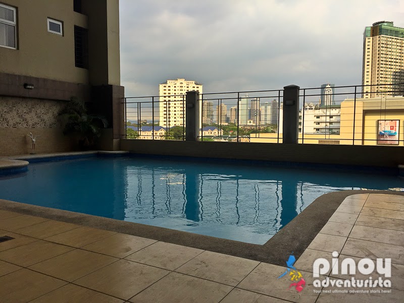 REVIEW Shaw Residenza Suites, "Affordable Serviced Apartments in Mandaluyong City" Blogs