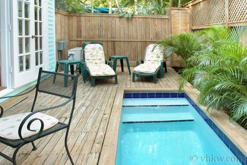 Panduan Untuk Kediaman Idaman Bina Kolam Renang Atau Swiming Pool Untuk Terapi Keluarga Di Musim Panas Malaysia