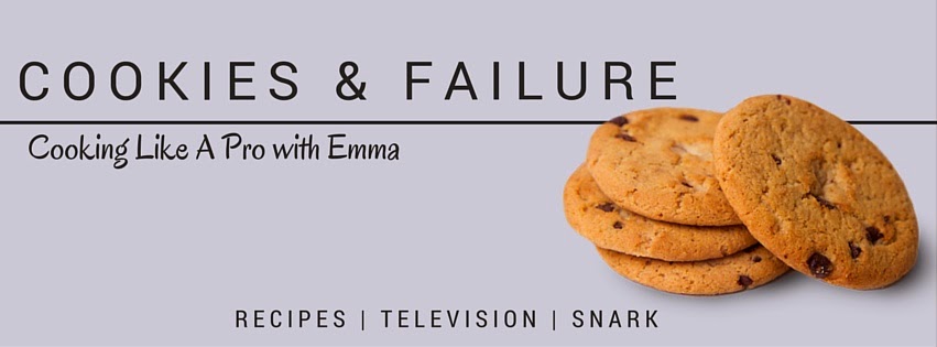 Cookies & Failure