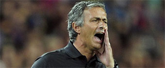 ¿ Mourinho fichaje del PSG en 2012 ?