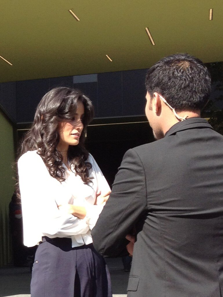 New Novelas "Destino", con Paola Nuñez y Mauricio Islas estrenará muy