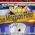 Promo Bonus Mingguan Poker 0.5%