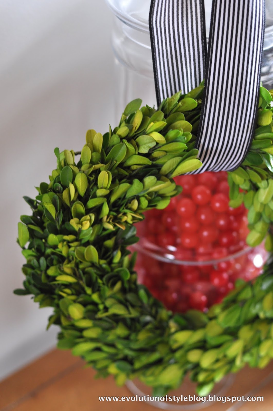 Five Ways to Decorate for the Holidays on a Budget Evolution of Style