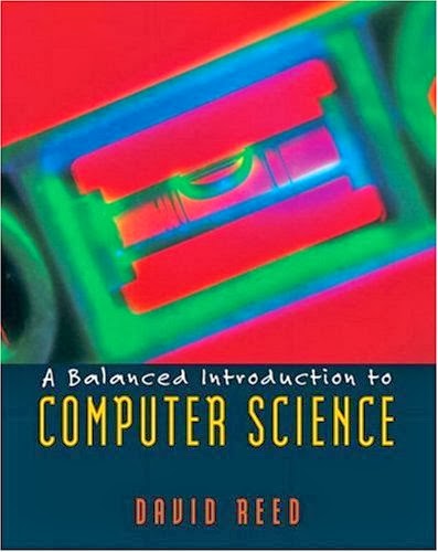 A Balanced Introduction to Computer Science free download | PDF BOOK