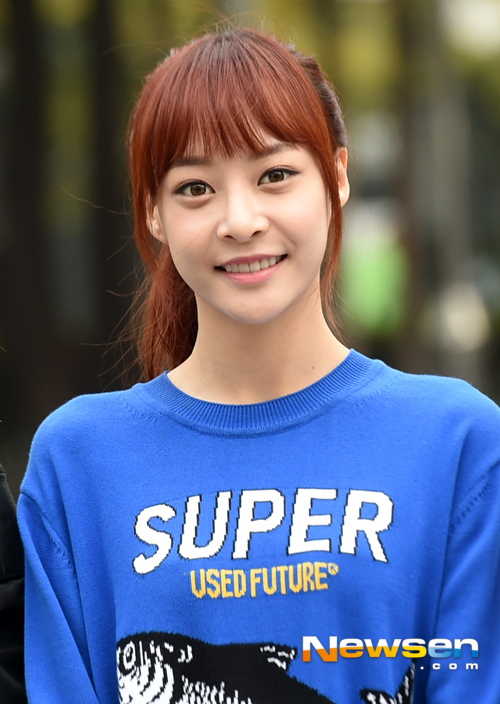 오늘 멜로디데이 뮤뱅 출근길 | 인스티즈