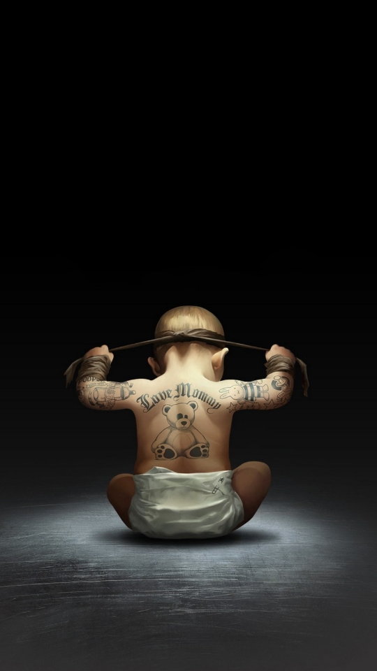 fond d&rsquo;ecran 540×960