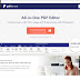 شرح برنامج Wondershare PDFelement 6 لتحرير ملفات ال PDF بأفضل المزايا شرح برنامج Wondershare PDFelement 6 لتحرير ملفات ال PDF بأفضل المزايا