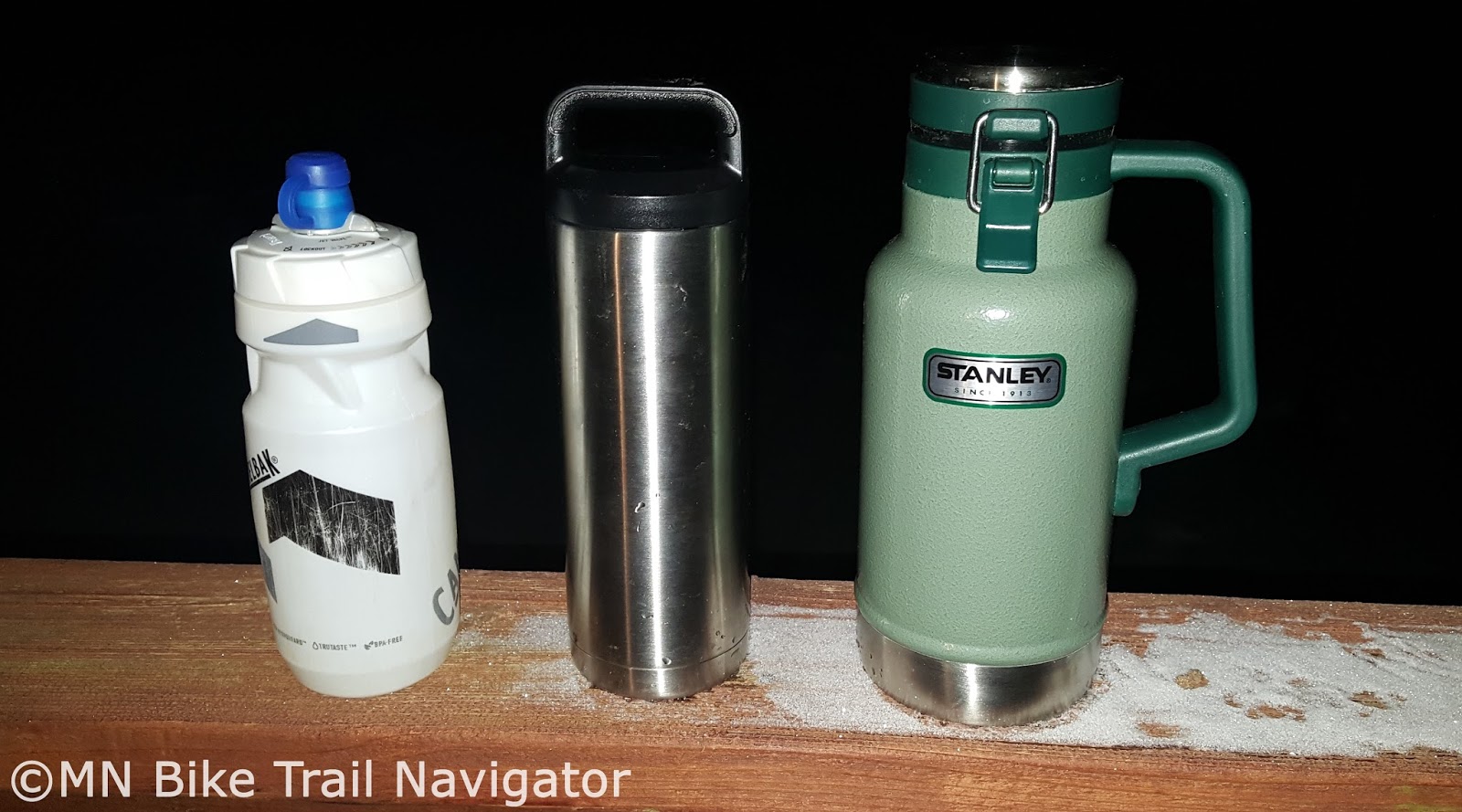 stanley 32 oz water bottle