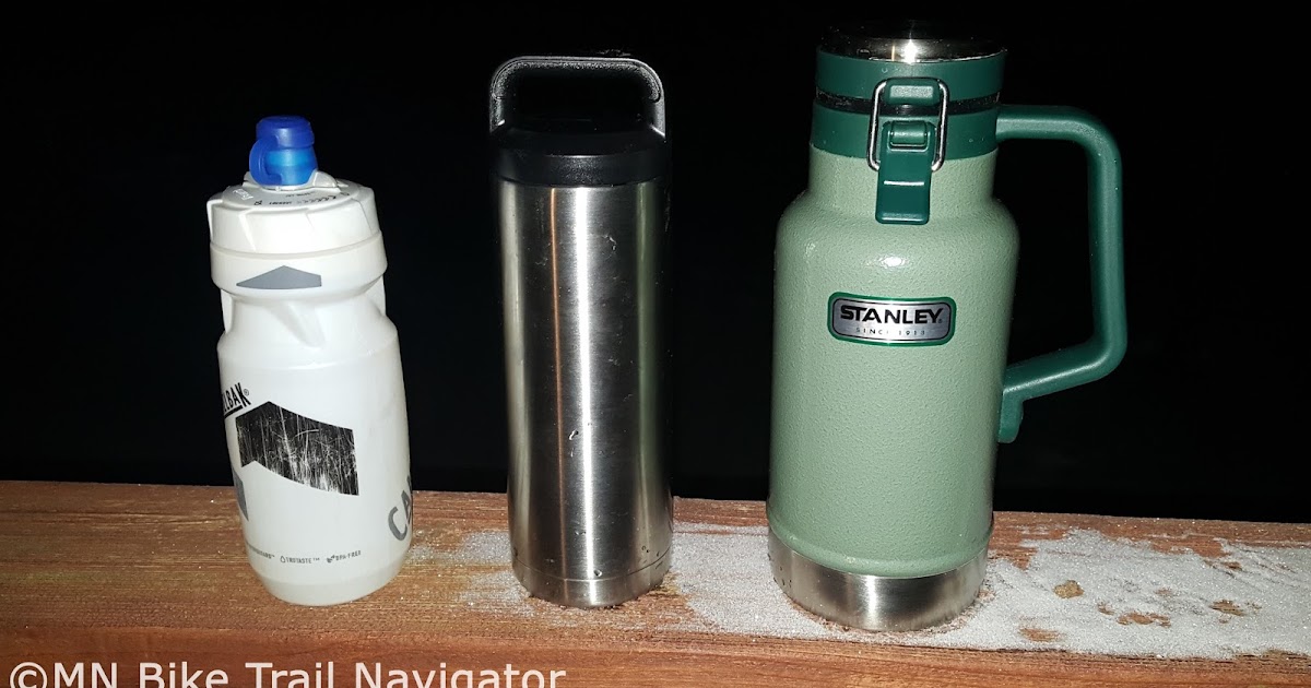 stanley 18 oz water bottle