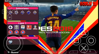 Download PES 19 Chelito v5 Update Transfers 2018-2019
