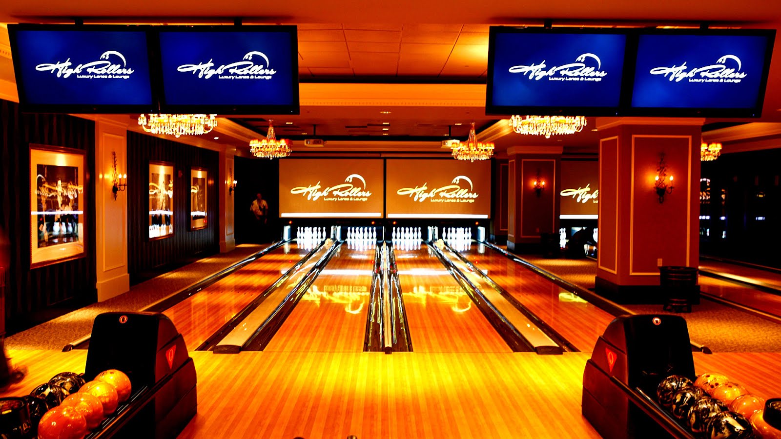 Mohegan Sun Foxwood Bowling Bowling Choices