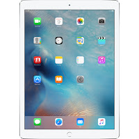 iPad Pro 128GB Argento Wi Fi + Cellular