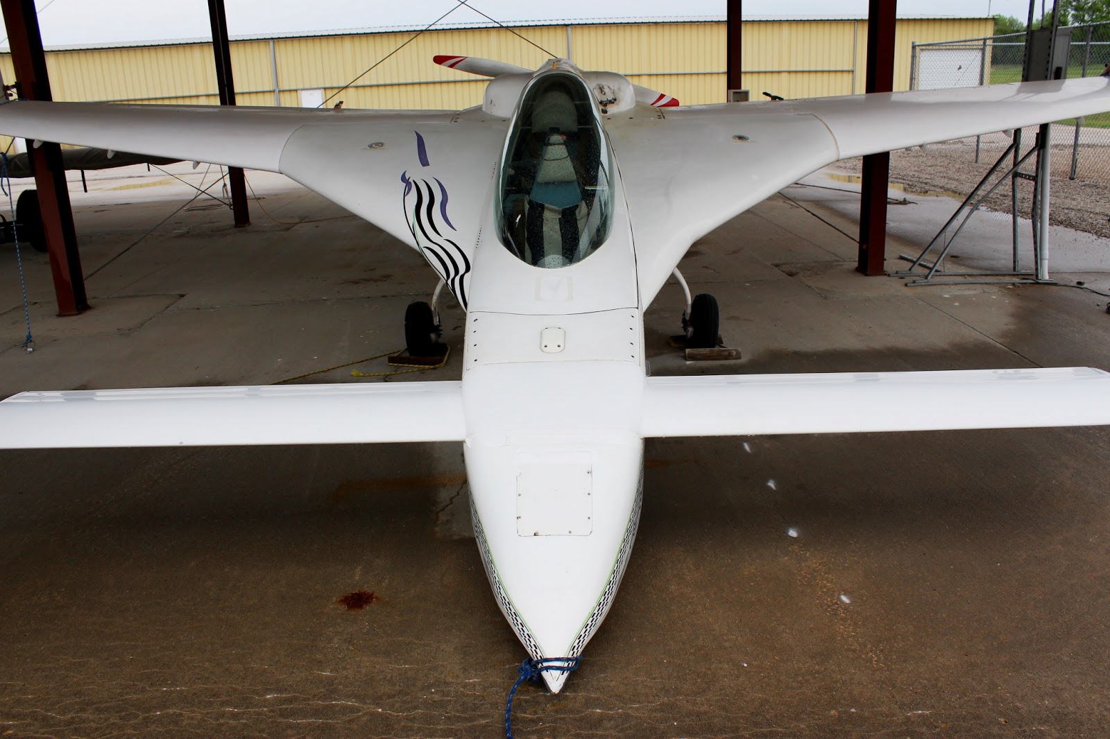 The Aero Experience The Aero Experience Road Trip Missouri Airports