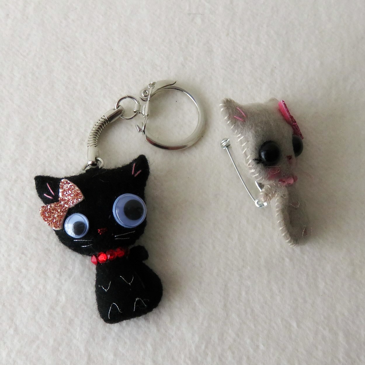 Gingermelon Free Tutorial Sparkle Kitty