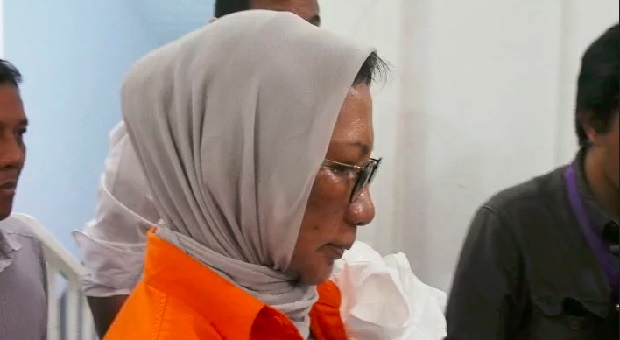 Sidang Perdana Kasus Hoaks Ratna Sarumpaet Digelar Kamis Depan