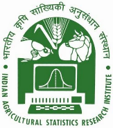 IASRI Recruitment 2017