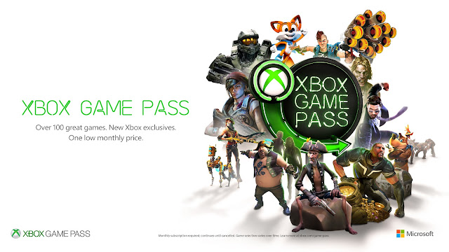 xbox game pass smyths