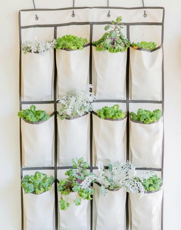 Paso a paso para decorar un pequeño balcón