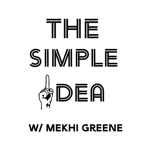 The Simple Idea Podcast