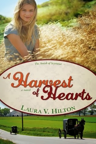 A Harvest of Hearts