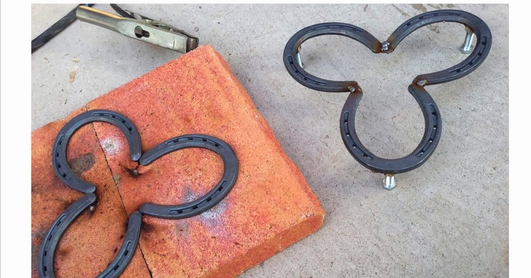 TOPONAUTIC Outdoor NewsEventsRecipes DUTCH OVEN HORSESHOE TRIVET