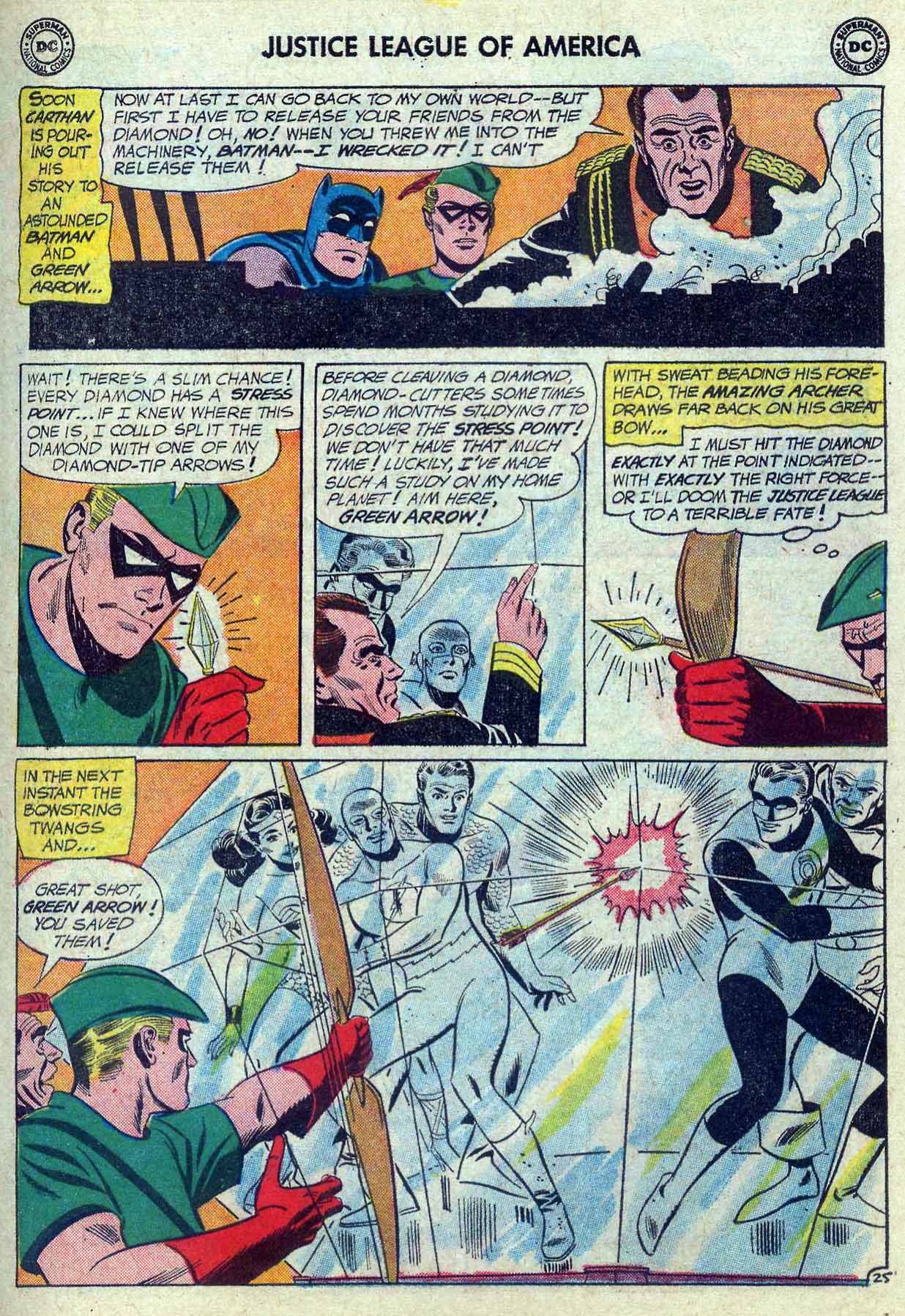 Justice League of America (1960) 4 Page 30