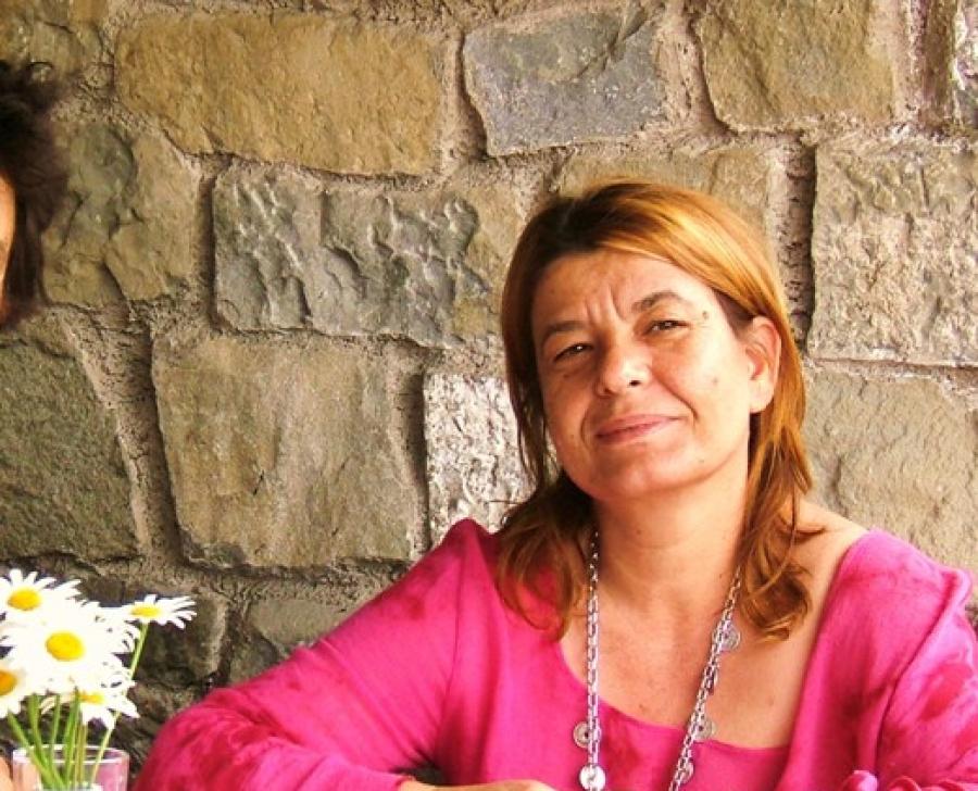 Ελευθερίνη όργιο