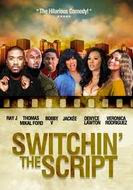 Download Film Gratis Switching The Script (2012)