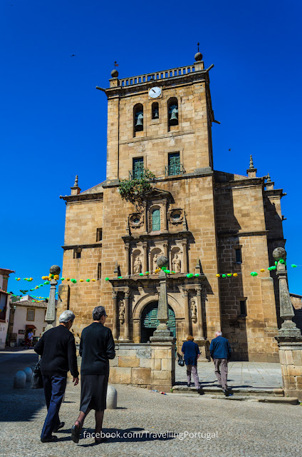 torre de moncorvo