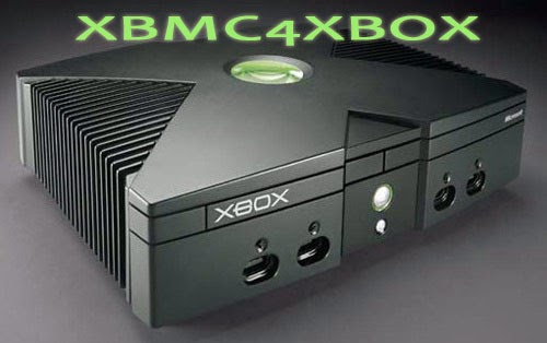 XBMCXBOX 3.5