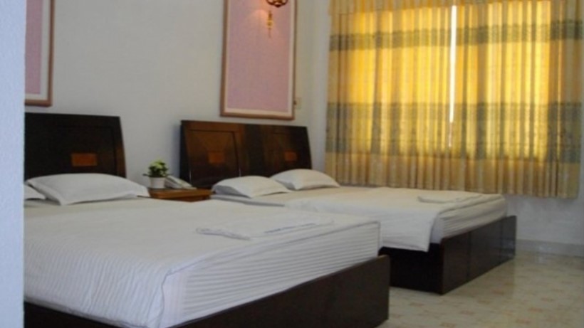 20 khách sạn Phan Rang – Ninh Thuận giá rẻ, gần trung tâm, gần biển