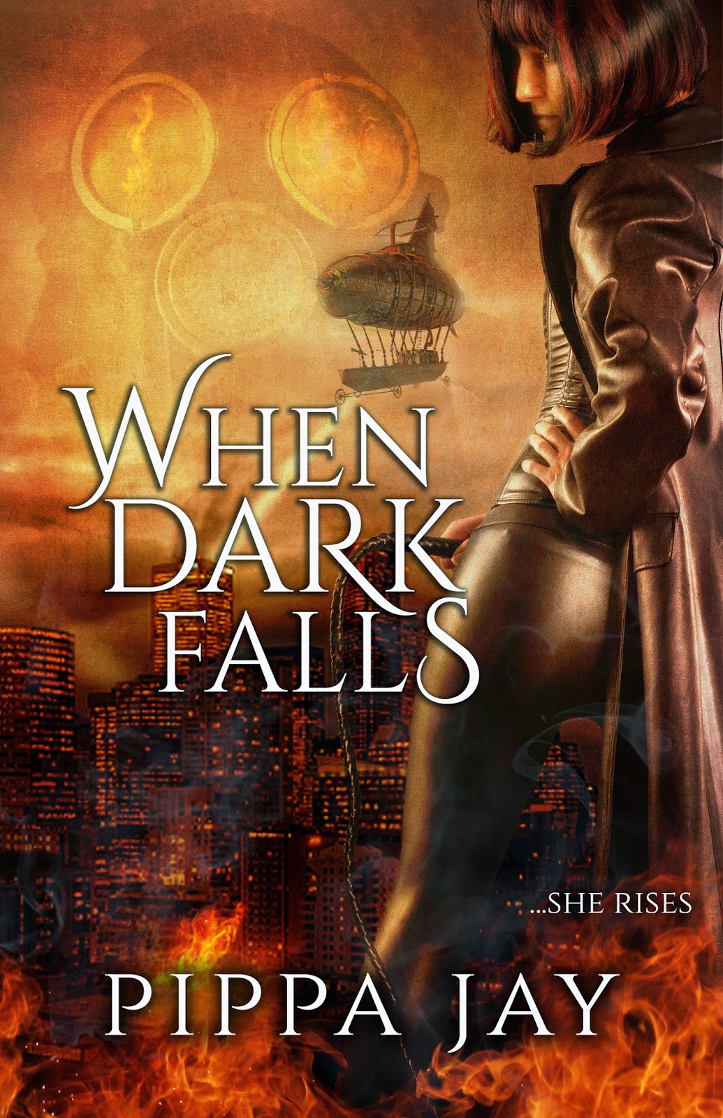 Pippa Jay: My Top Ten List of Alien Invasion Books - guest post by