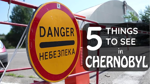 chernobyl