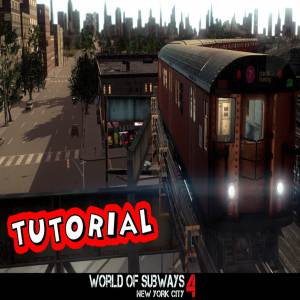 download world of subways 4 new york line 7 pc game full version free