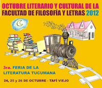3er. Octubre Literario y Cultural