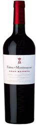 1497 - Fabre Montmayou Gran Reserva Malbec & Touriga Nacional 2007 (Tinto)