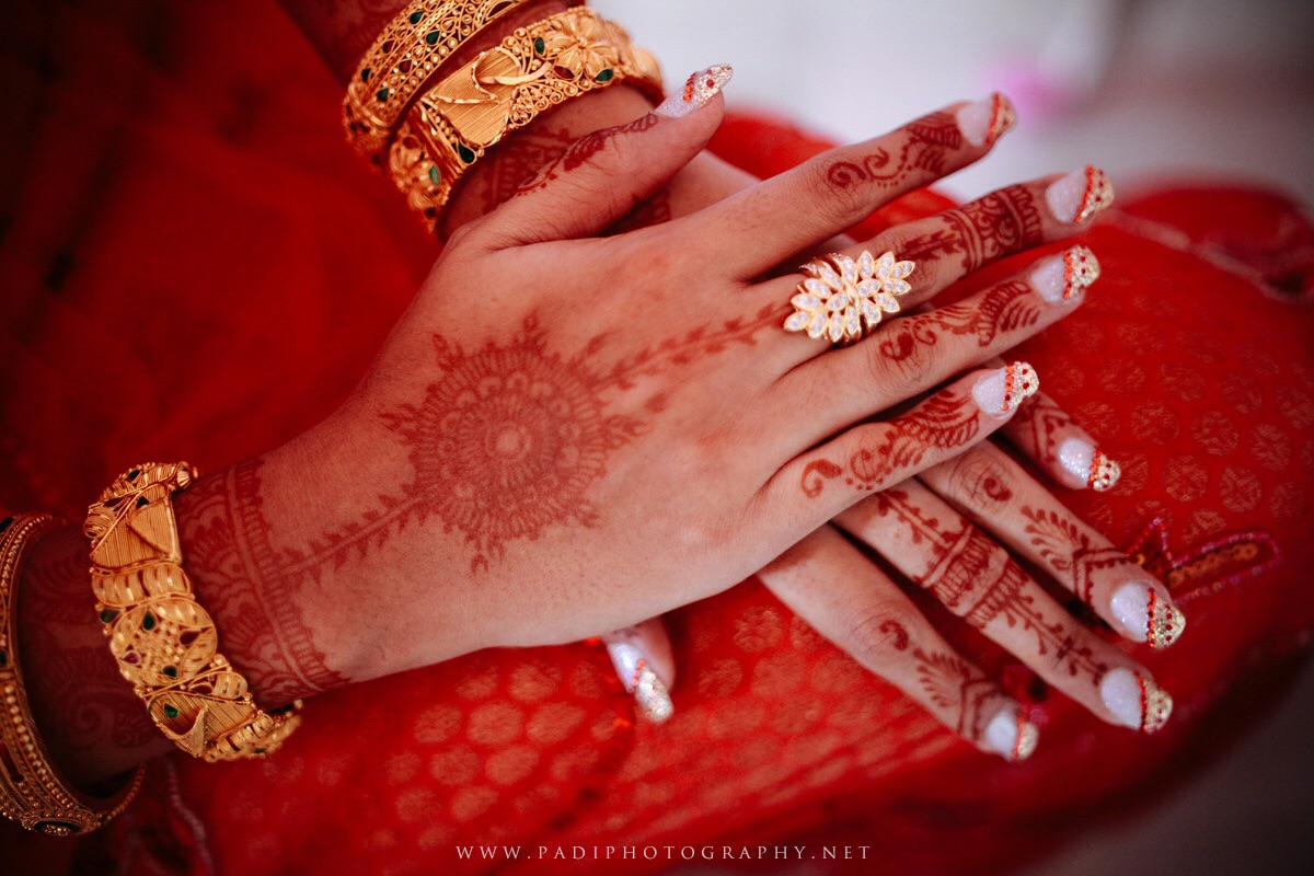 Henna Bali MHENDI IN BALI