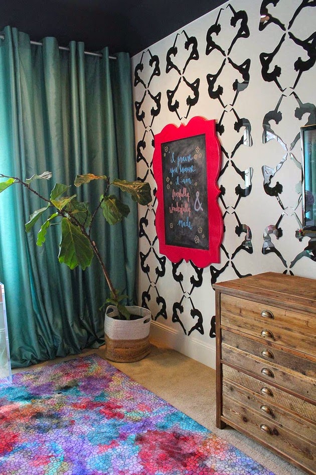 Desain Kamar Tidur untuk Anak Remaja Desain Kamar Tidur untuk Anak Remaja