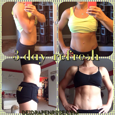 3 day refresh results, 3 day cleanse, 3 day refresh beachbody, beachbody cleanse, Deidra penrose, clean eating tips, lose 5 lbs in 1 week, weight loss tips, quick weight loss, online fitness support group, clean eating diet, top fitness coach harrisburg pa, top beachbody coach chamebrsburg pa, top beachbody coach harrisburg pa, home fitness programs, shakeology 