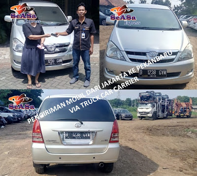 jasa kirim mobil pekanbaru ekspedisi kirim mobil pekanbaru