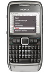 Nokia E71 for Rogers in Canada