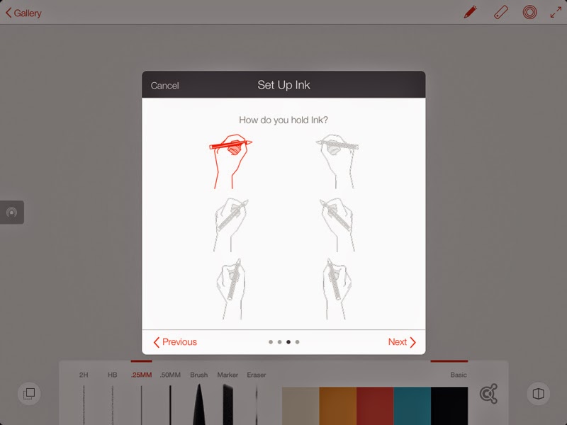 Real World Illustrator: Unboxing and First Impressions: Adobe Ink and Slide