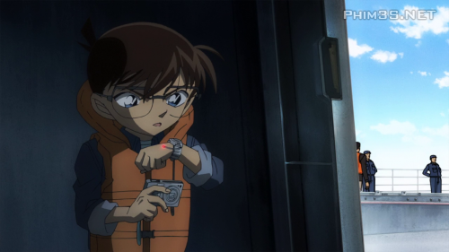 Thám Tử Trên Biển - Image 3