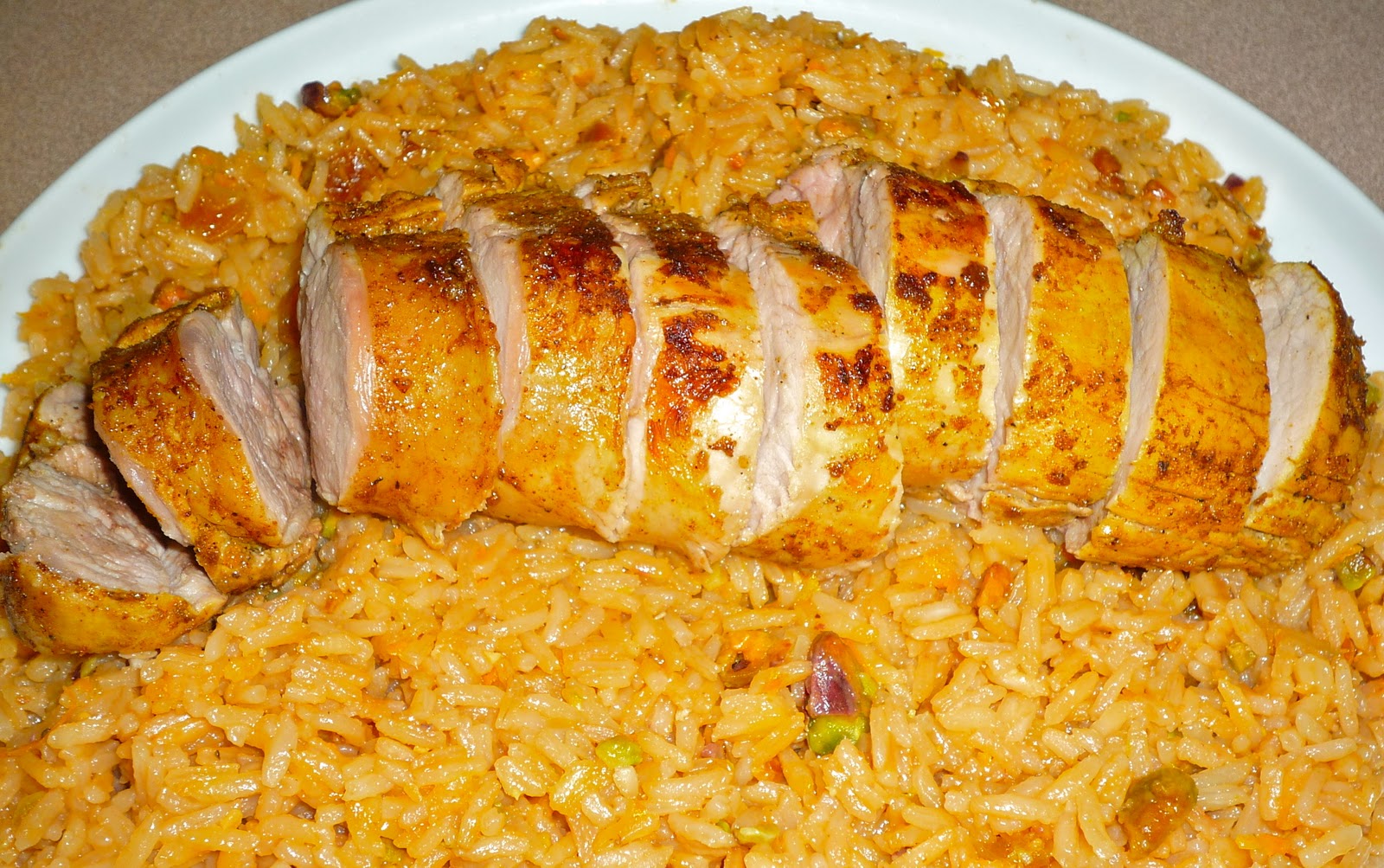 The Weekend Gourmet November Daring Kitchen Challenge Cooking with