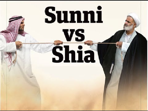 Mari Lihat Fakta Sejarah Tokoh Pahlawan Sunni VS Penghianat Syiah