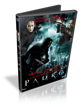 Download Padre Dublado BDRip 2011 Download Padre Dublado BDRip 2011