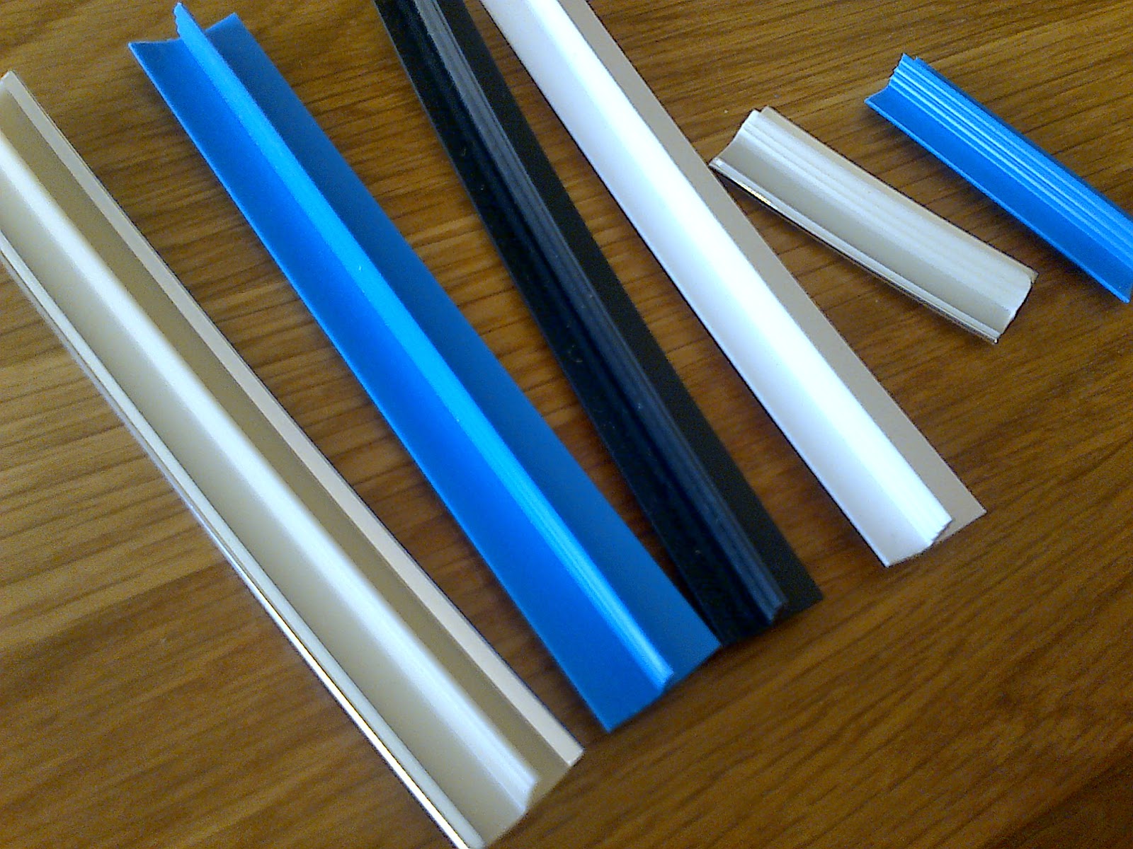 DIYNot's Attempt to Build an Arcade TMolding Ordered