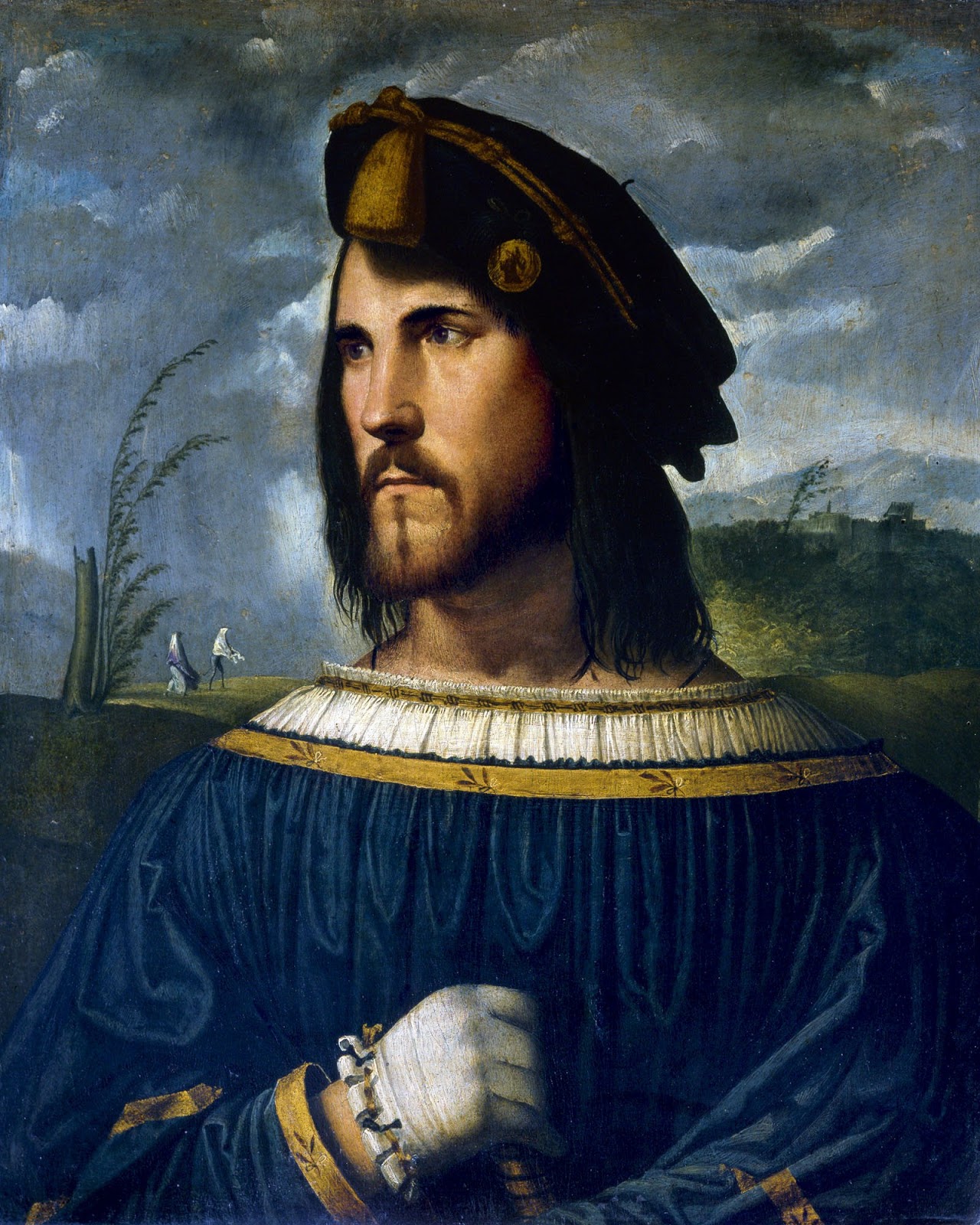 HISTÓRIA E HISTÓRIAS: PAPA ALEXANDRE VI - RODRIGO BÓRGIA